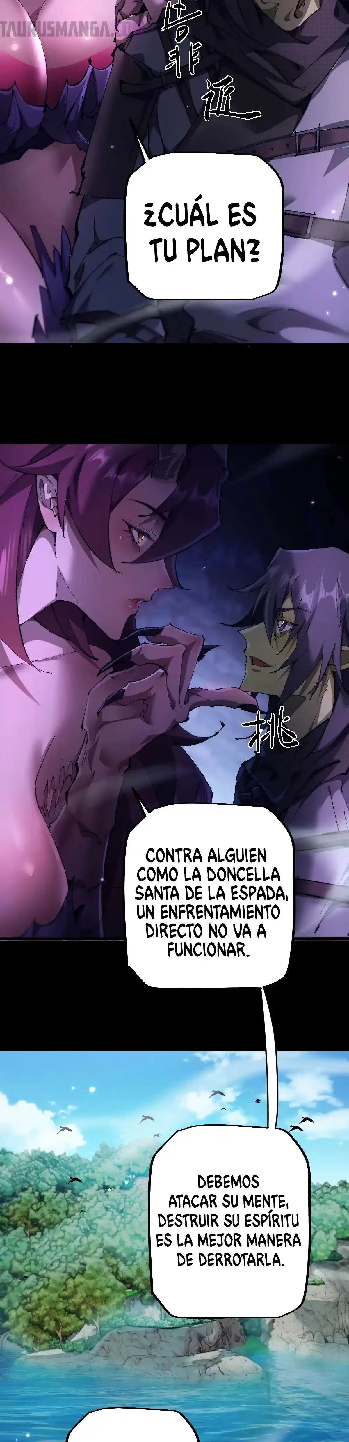 De duende a Dios Goblin > Capitulo 15 > Page 181